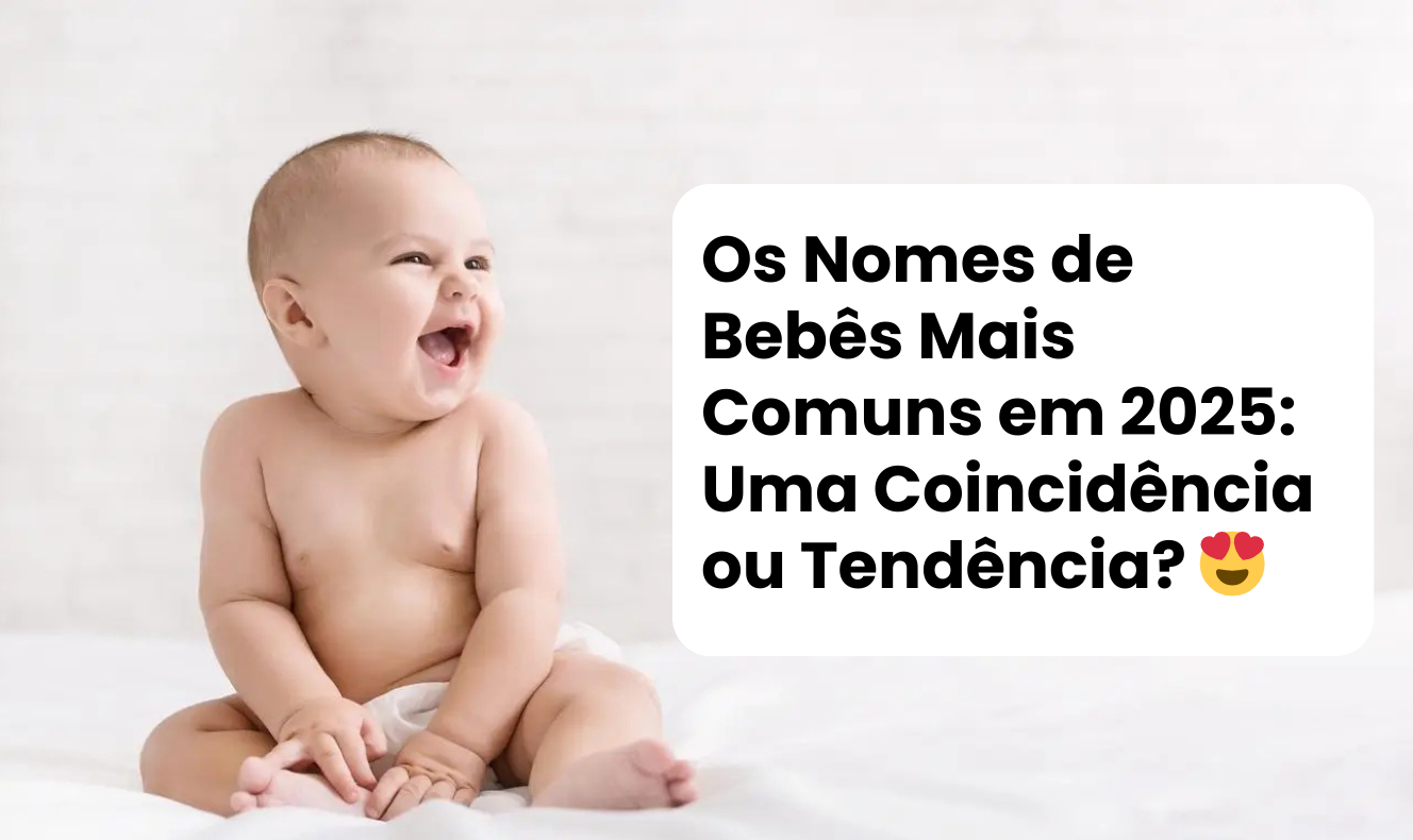 bebê