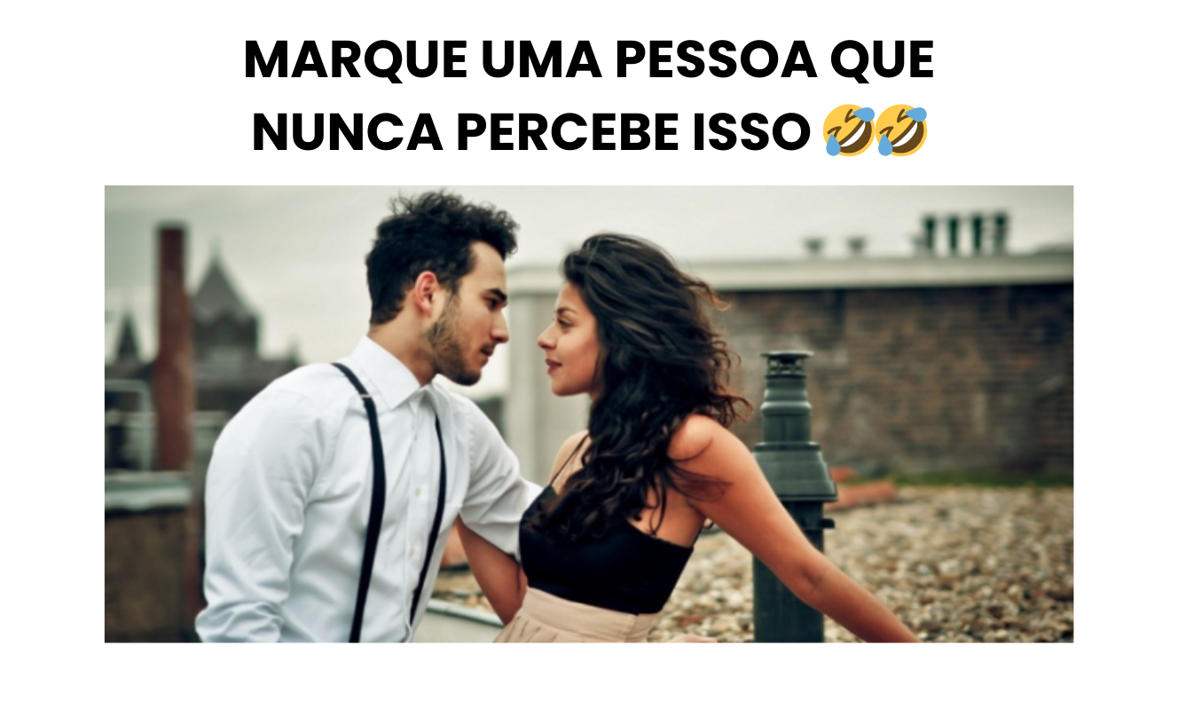 Homem apaixonado