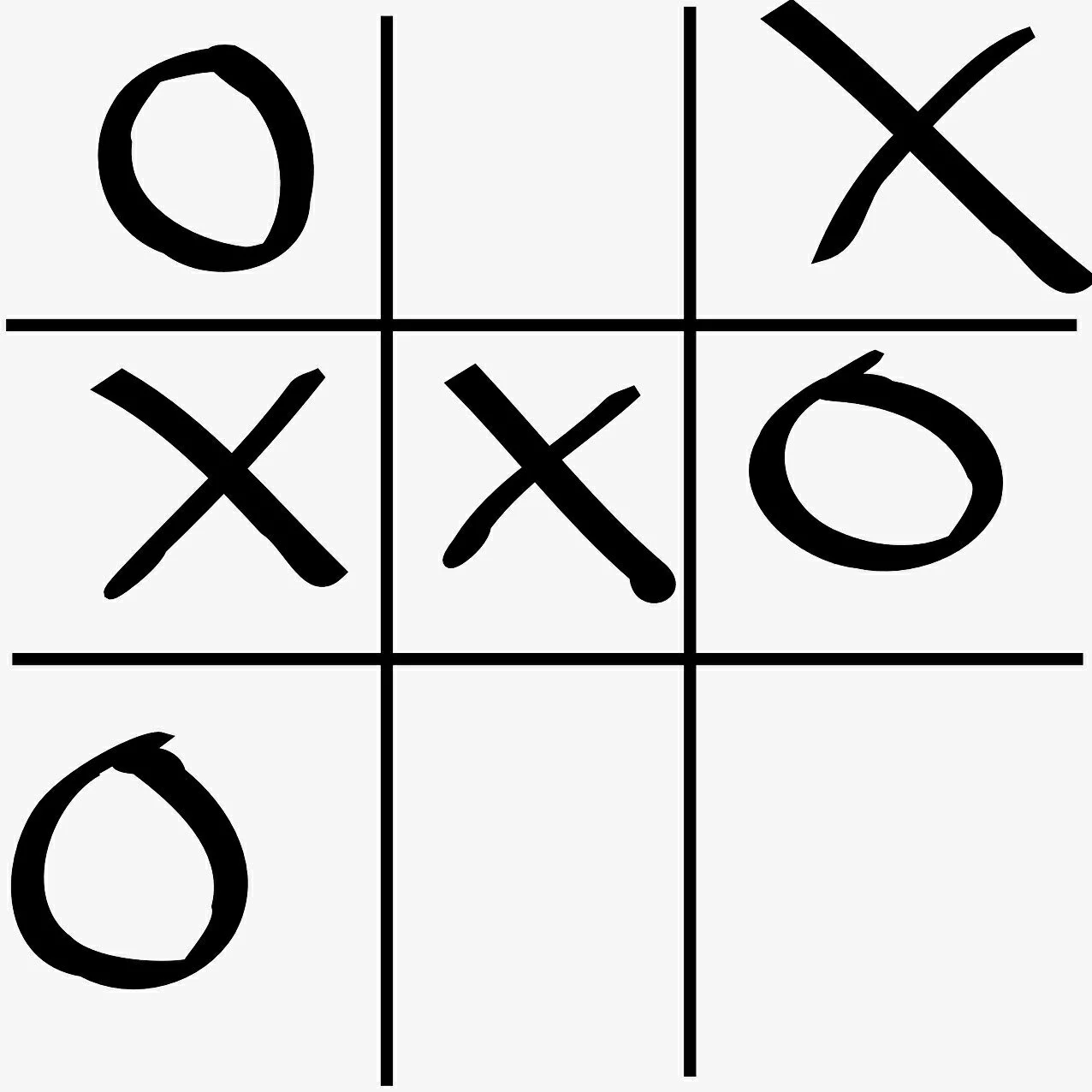 jogo da velha