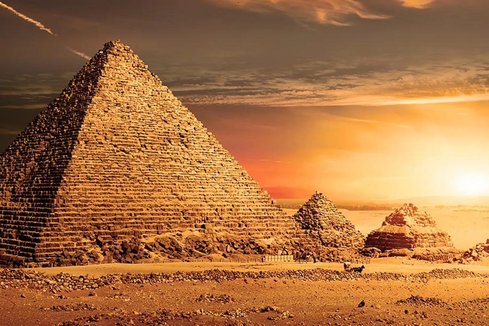 piramide
